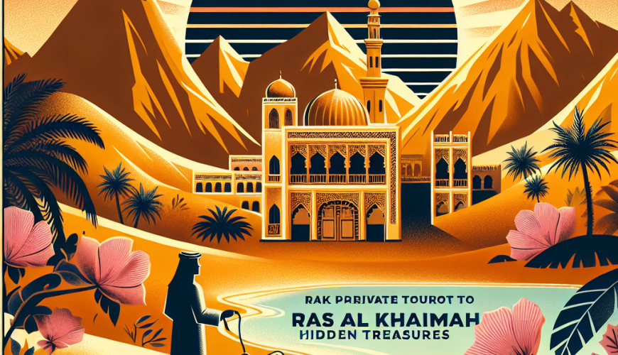 RAK Private Tours: Your Passport to Ras Al Khaimah’s Hidden Treasures