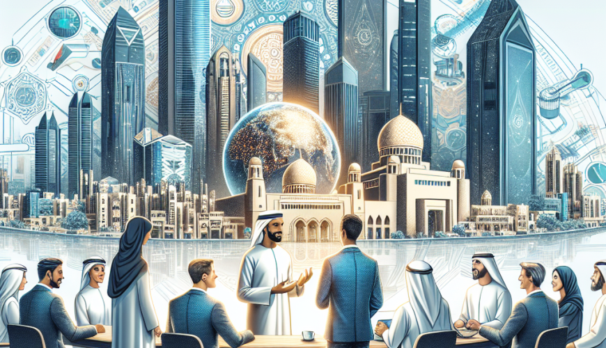 Ras Al Khaimah: A Destination for Cutting-Edge Industry Conferences