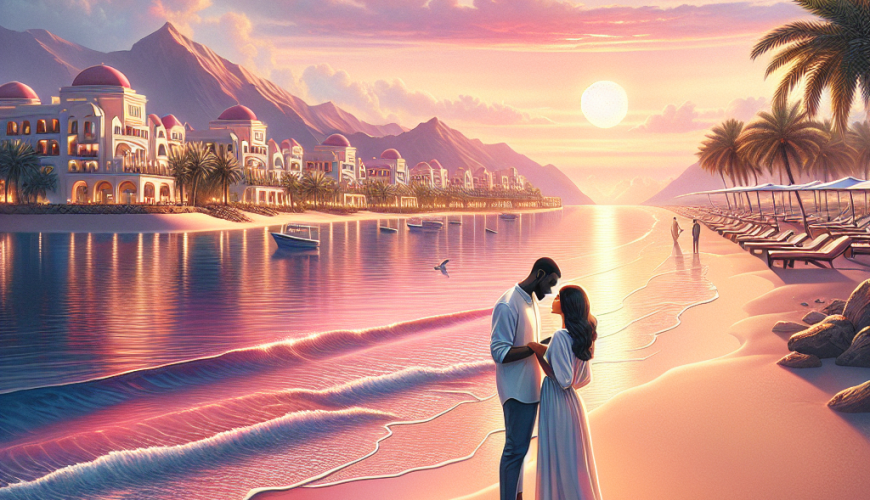 Romantic Retreats: Experience the Magic of Ras Al Khaimah