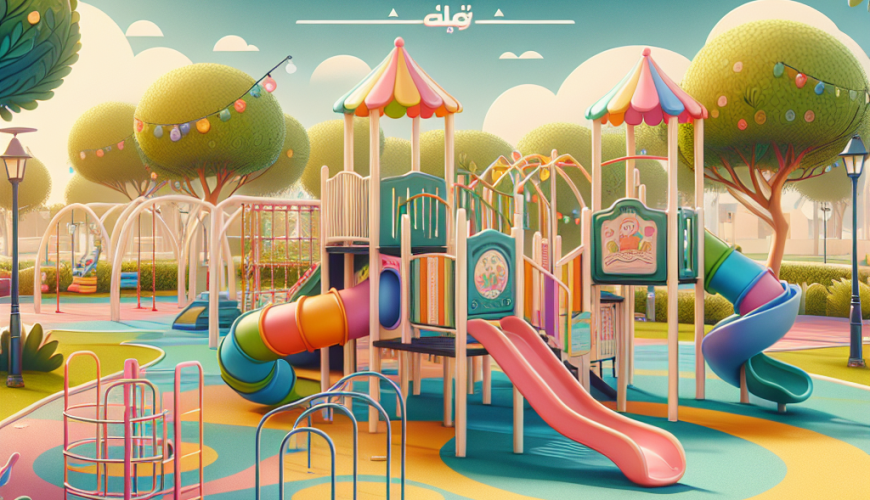 Safe and Fun: Ras Al Khaimah’s Best Playgrounds for Kids