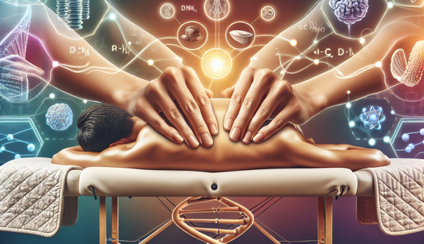 The Science Behind Rak Massage Therapy: A Comprehensive Guide