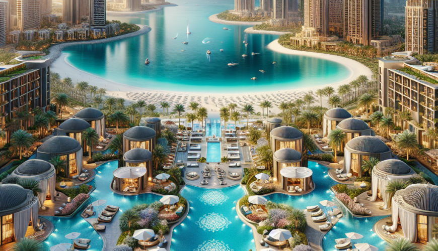 The Ultimate Guide to Luxury Accommodation in Ras Al Khaimah