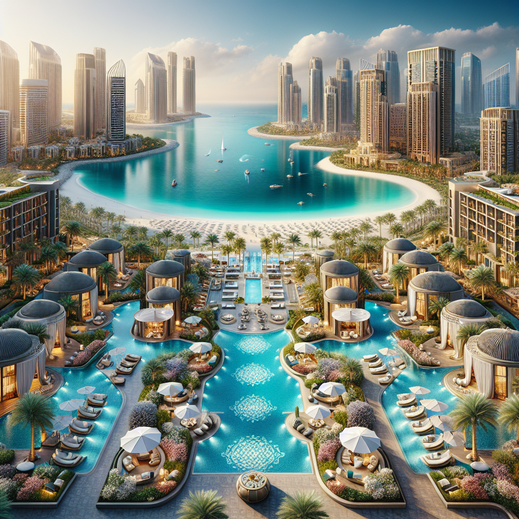 The Ultimate Guide to Luxury Accommodation in Ras Al Khaimah