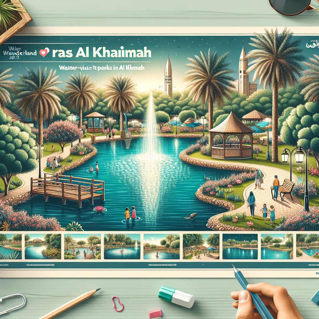 Water Wonderland: Must-Visit Parks in Ras Al Khaimah