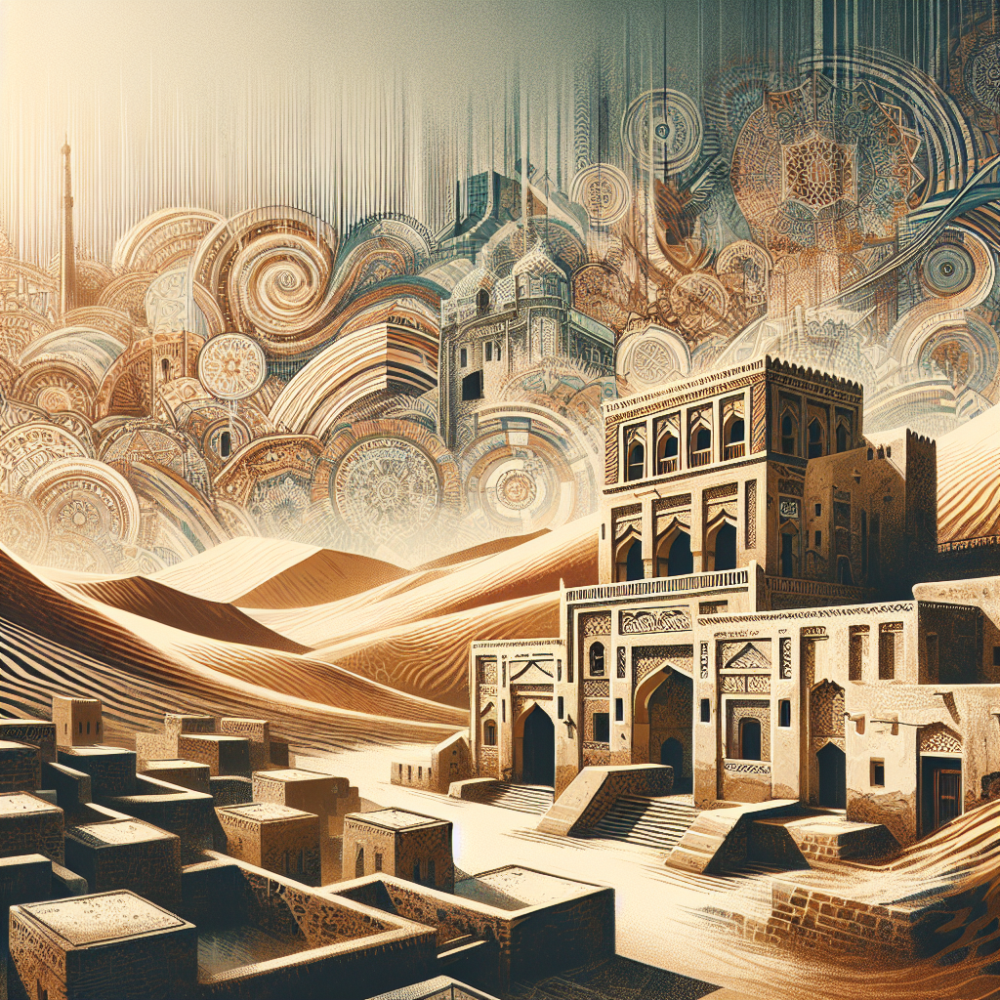 A Tapestry of Time: Discovering Ras Al Khaimah’s Historical Heritage