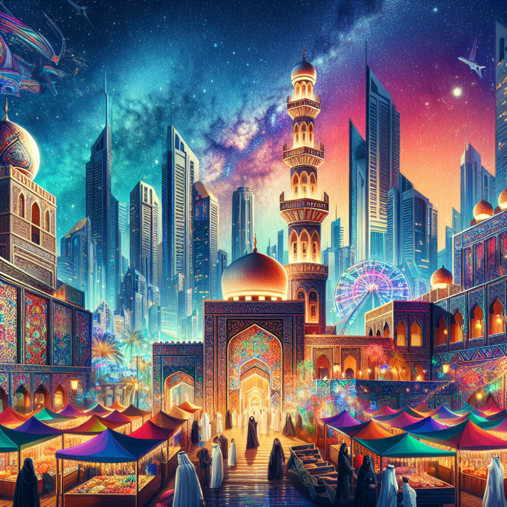 Cultural Delights and Modern Wonders: Entertainment in Ras Al Khaimah