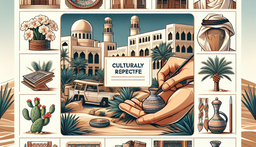 Cultural Gems of Ras Al Khaimah: Traditions that Define the Emirate