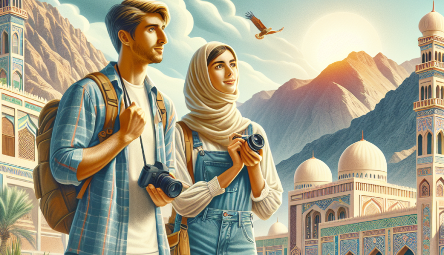 Cultural Heritage and Natural Beauty: Explore Ras Al Khaimah in a Day