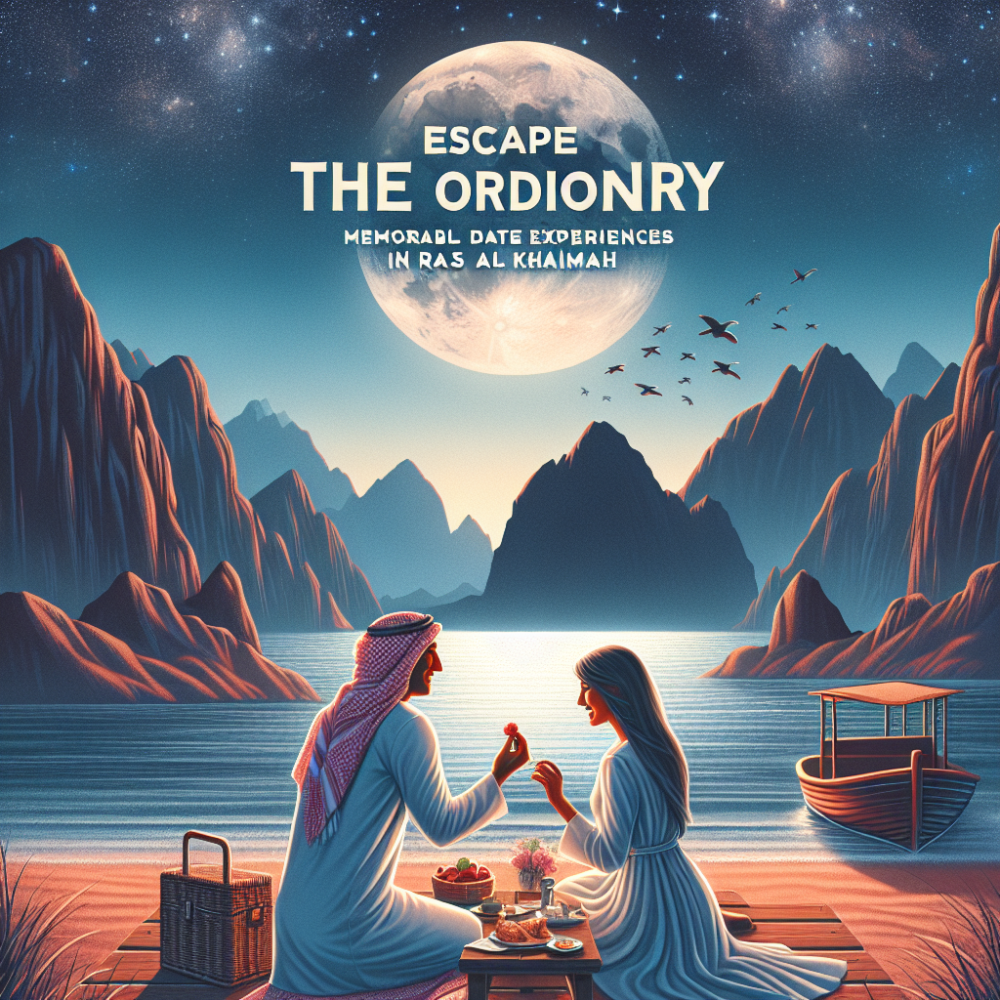 Escape the Ordinary: Memorable Date Experiences in Ras Al Khaimah