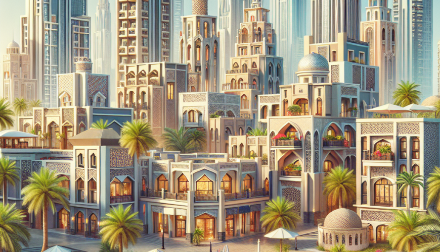 Family-Friendly to Romantic Escapes: Best Hotels in RAK