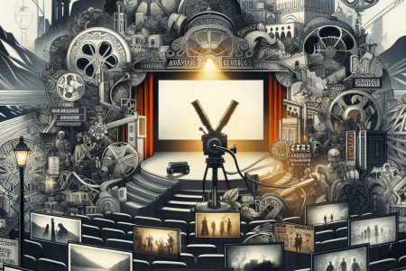 From Silver Screen to Local Scene: Ras Al Khaimah’s Unique Cinema Offerings