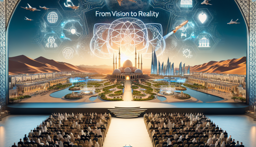 From Vision to Reality: Highlights from Ras Al Khaimah’s Latest Conferences