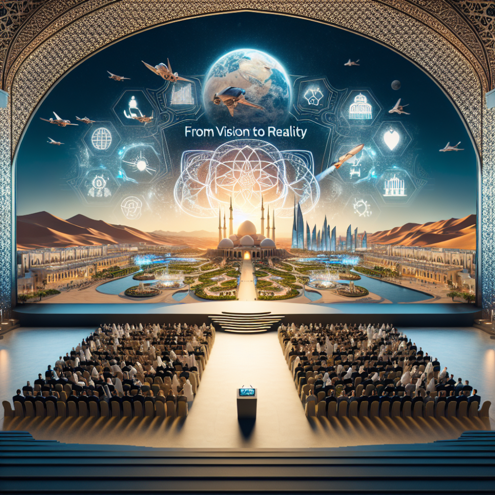 From Vision to Reality: Highlights from Ras Al Khaimah’s Latest Conferences