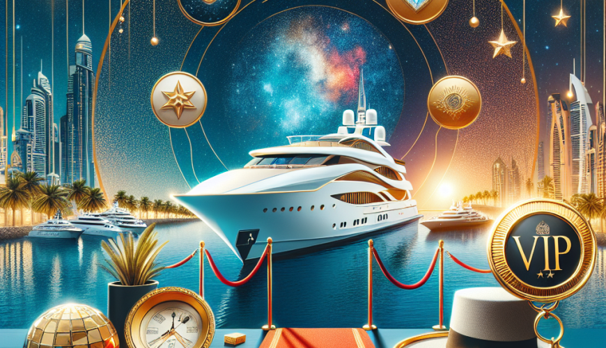 Living the High Life: A Guide to VIP Services in Ras Al Khaimah