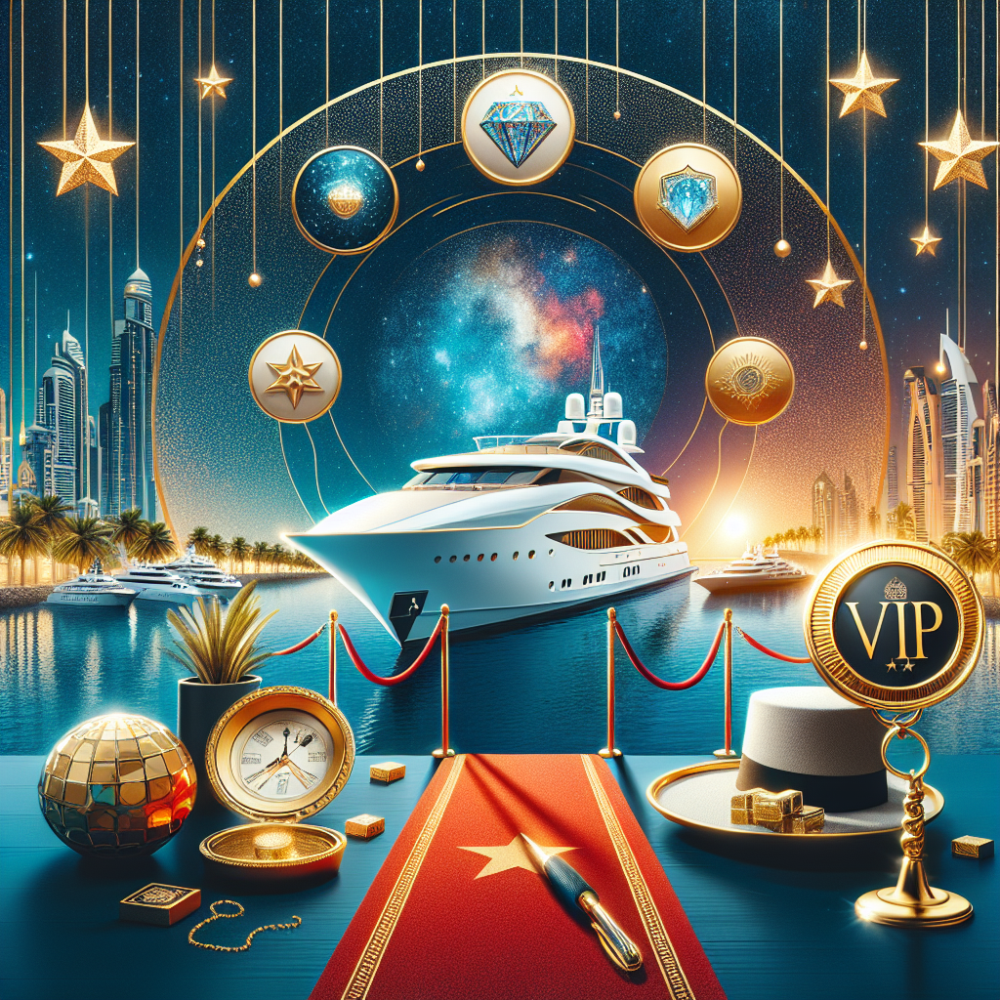 Living the High Life: A Guide to VIP Services in Ras Al Khaimah