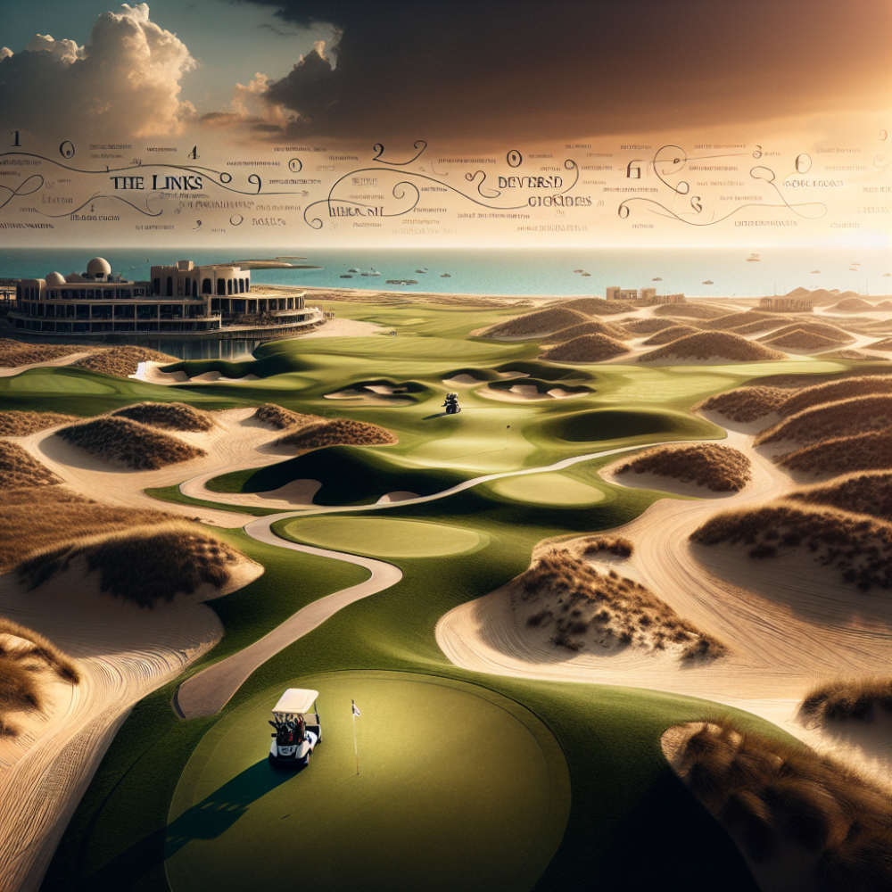 Luxury on the Links: Ras Al Khaimah’s Top Golfing Experiences