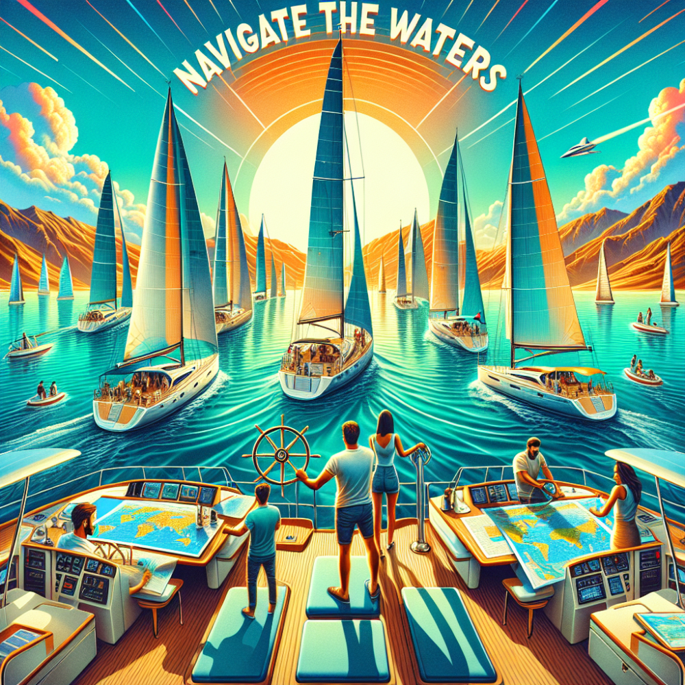 Navigate the Waters: RAK’s Best Sailing Lessons Explained