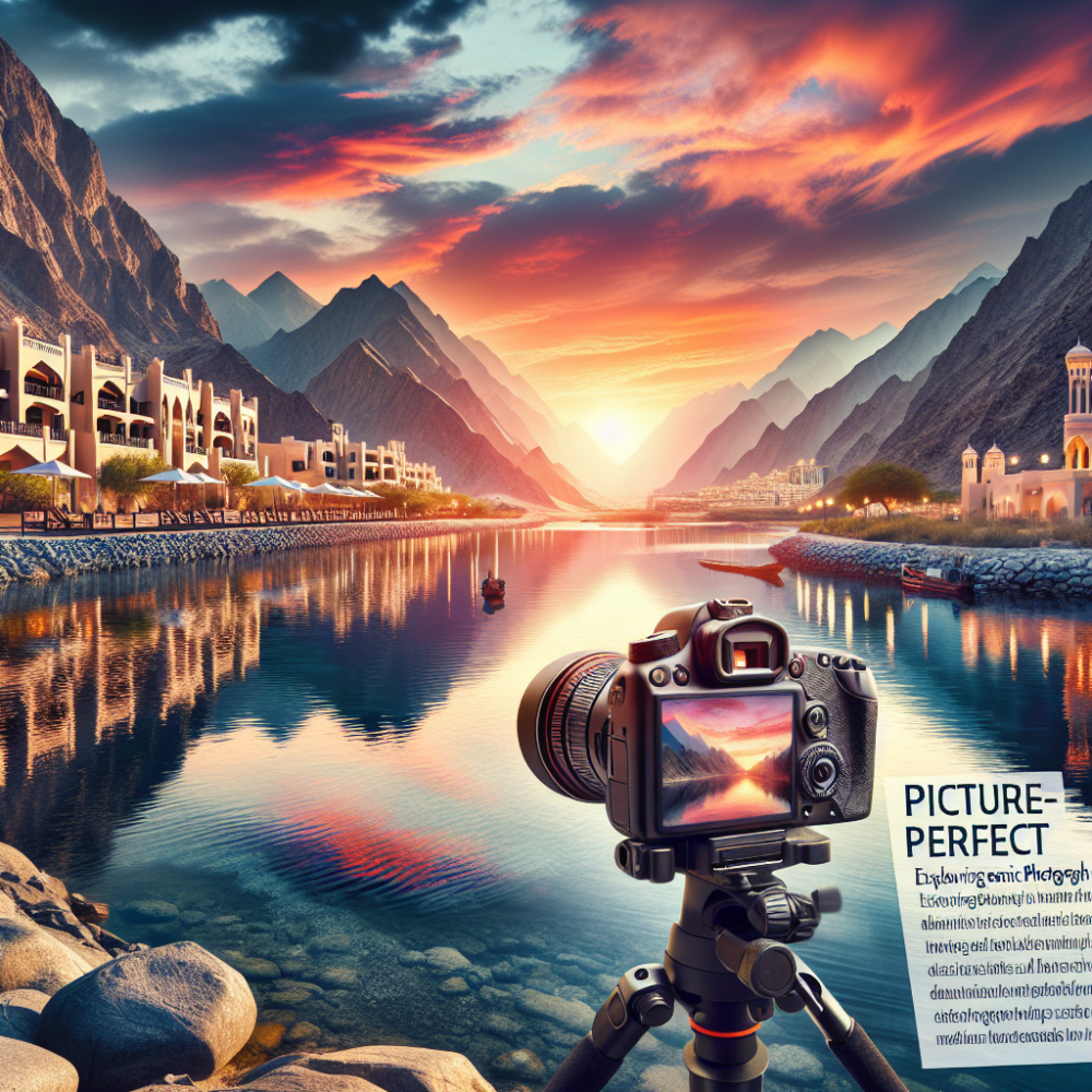 Picture-Perfect: Exploring Scenic Photography Sites in Ras Al Khaimah