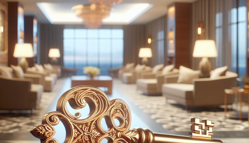 RAK Concierge Services: Your Key to a Seamless Experience