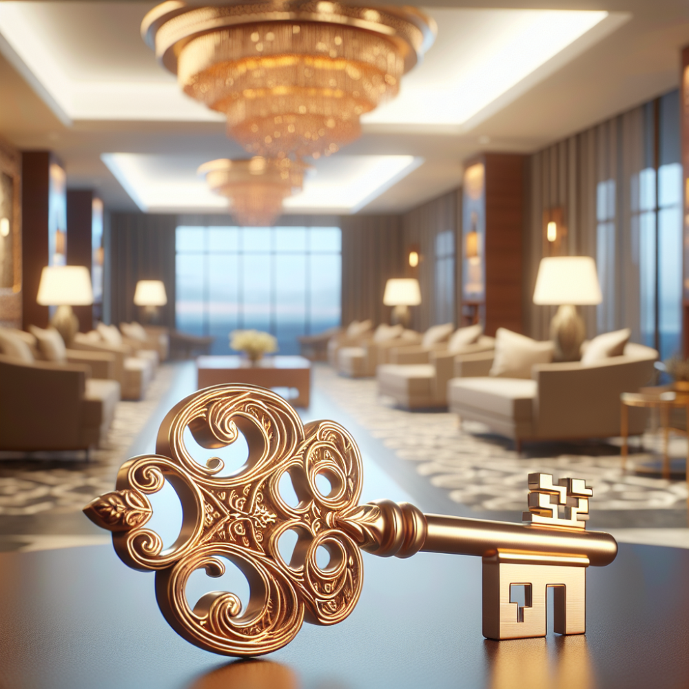 RAK Concierge Services: Your Key to a Seamless Experience