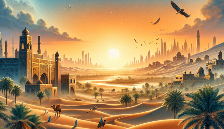 RAK’s Hidden Gems: Exploring the Historical Landmarks of the Emirate