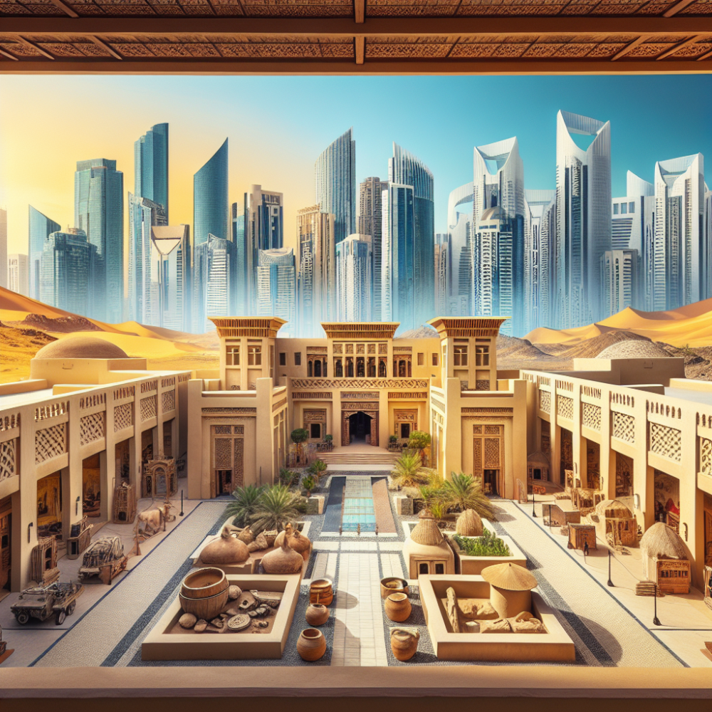 Ras Al Khaimah Museums: Where History Meets Modernity