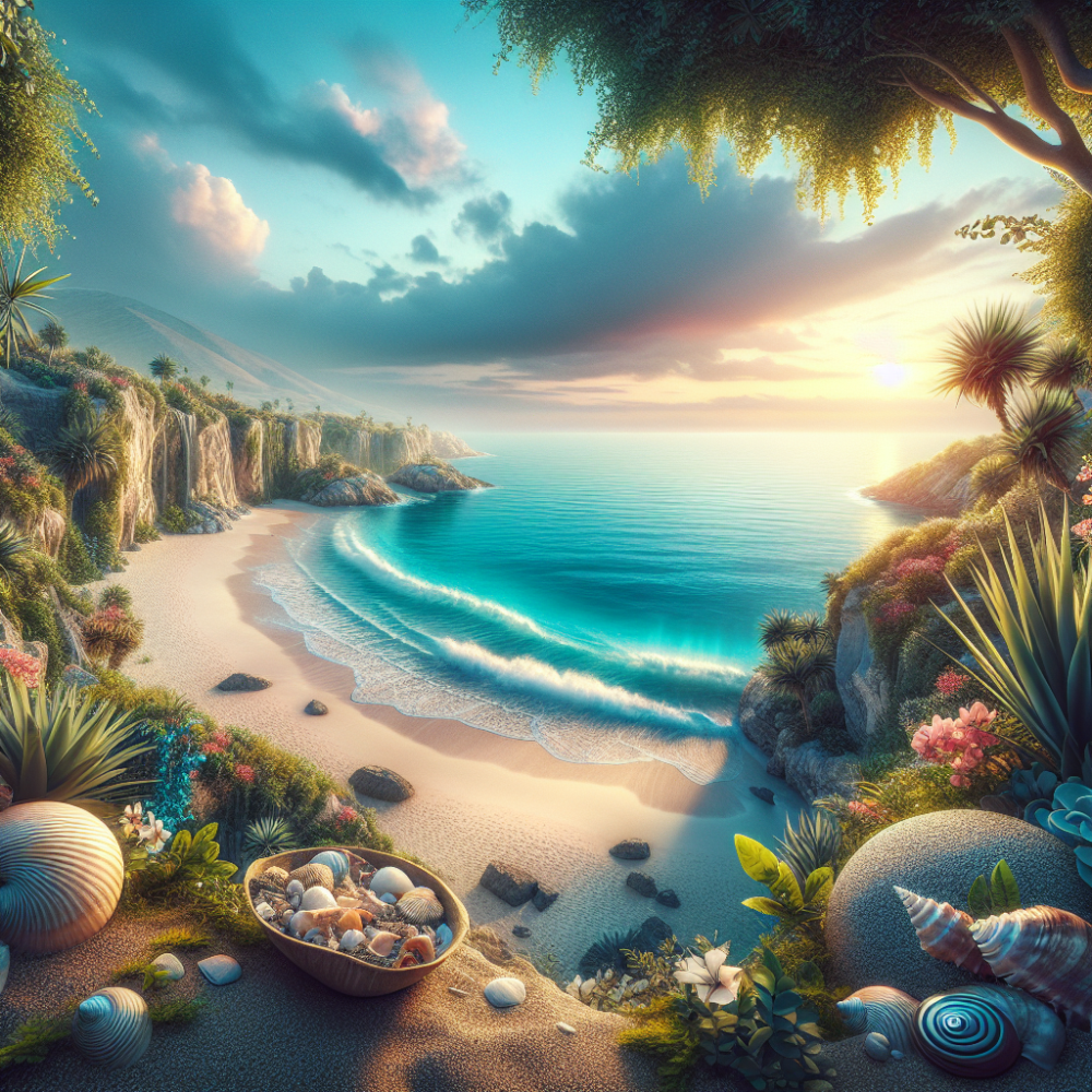 Ras Al Khaimah’s Coastal Secrets: Where to Find Private Beach Bliss