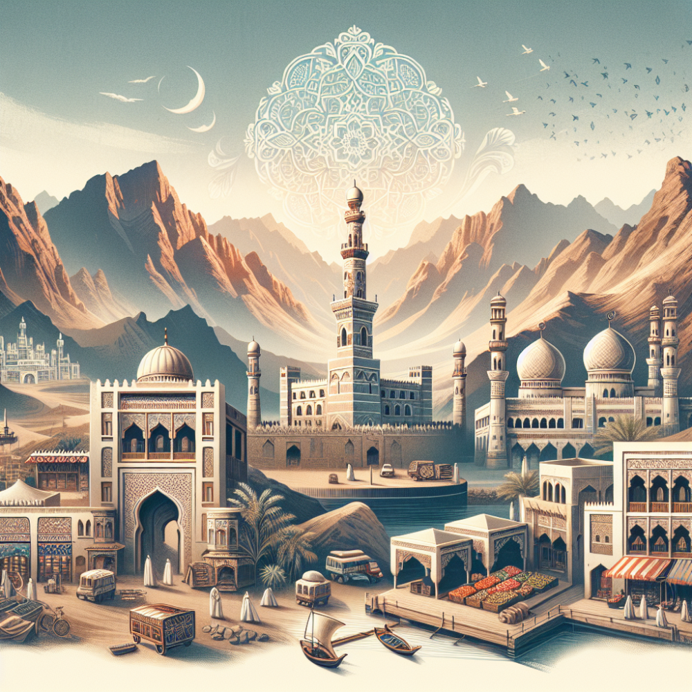 Ras Al Khaimah’s Hidden Gems: Cultural Tours You Can’t Miss