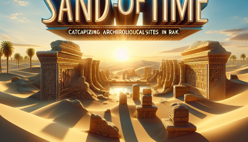 The Sands of Time: Captivating Archaeological Sites in RAK