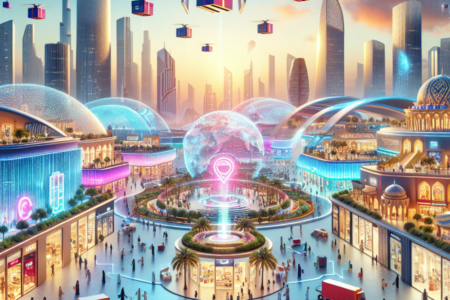 Ras Al Khaimah Shopping: The Future of Retail Experiences