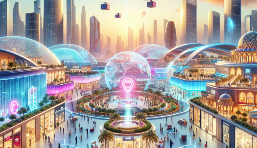 Ras Al Khaimah Shopping: The Future of Retail Experiences