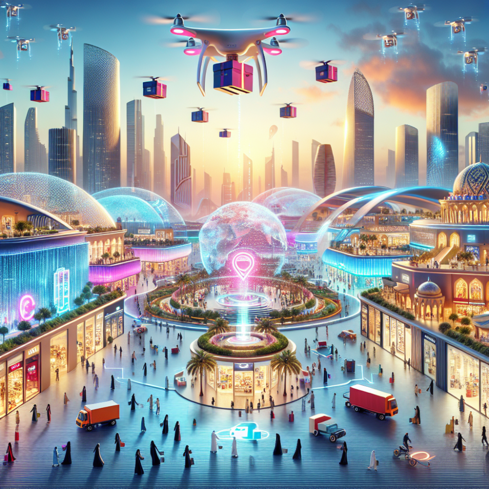 Ras Al Khaimah Shopping: The Future of Retail Experiences