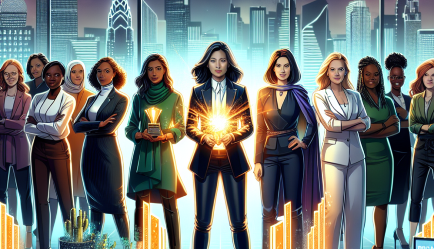 Breaking Barriers: Female Entrepreneurs Shine at RAK’s Business Gathering