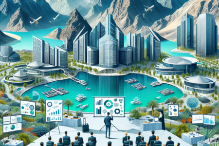 Why Ras Al Khaimah is the Perfect Venue for Your Next Conference