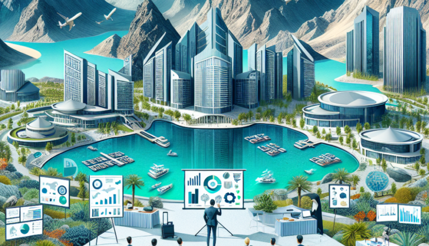 Why Ras Al Khaimah is the Perfect Venue for Your Next Conference