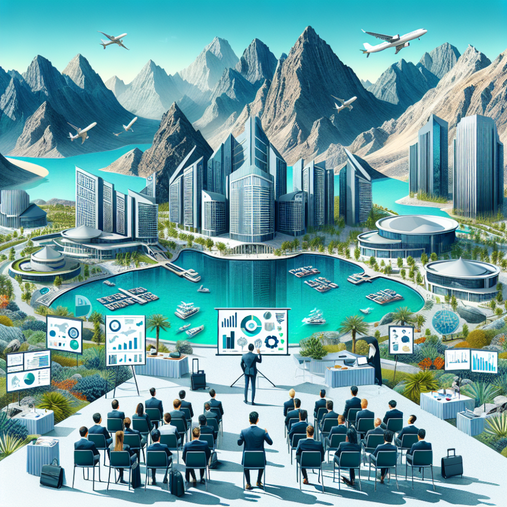 Why Ras Al Khaimah is the Perfect Venue for Your Next Conference