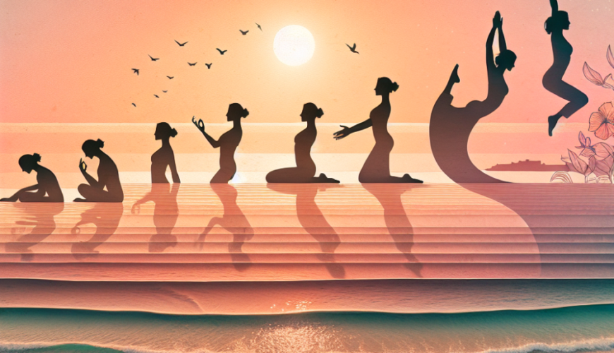 From Novice to Yogi: Transformative Yoga Programs in Ras Al Khaimah