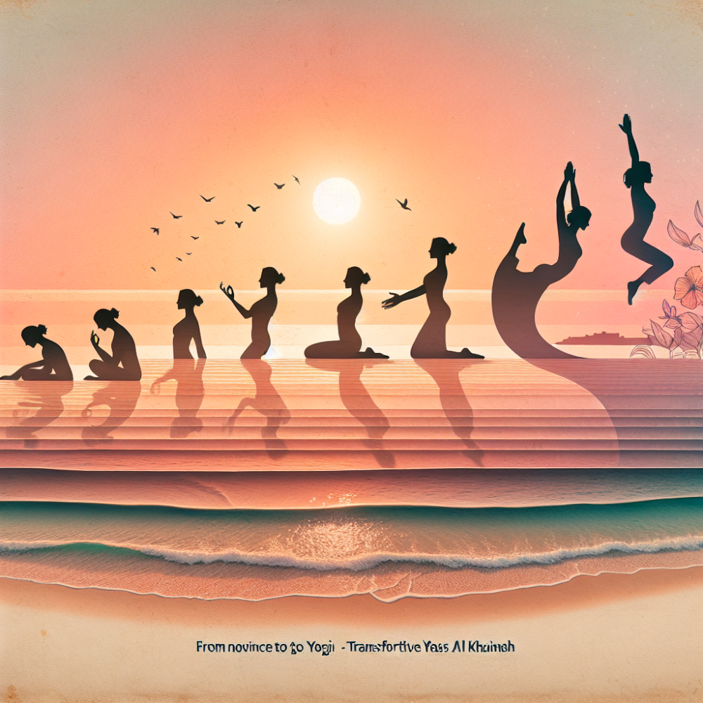 From Novice to Yogi: Transformative Yoga Programs in Ras Al Khaimah