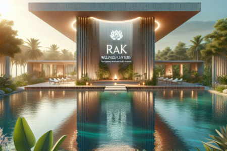RAK Wellness Centers: Your Gateway to Sustainable Health and Wellness