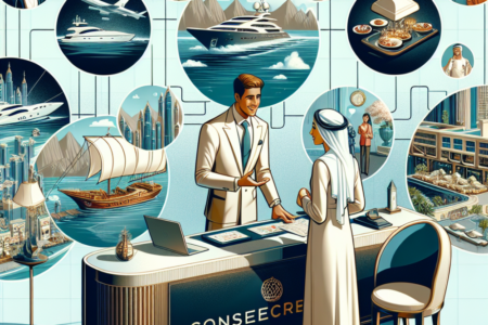 Bespoke Experiences Await: The Role of Concierge Services in RAK